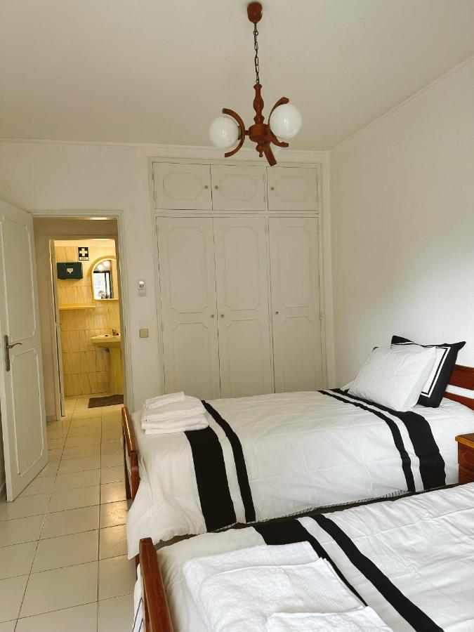 Appartement Mira Sol - Silhueta Citadina à Portimão Extérieur photo