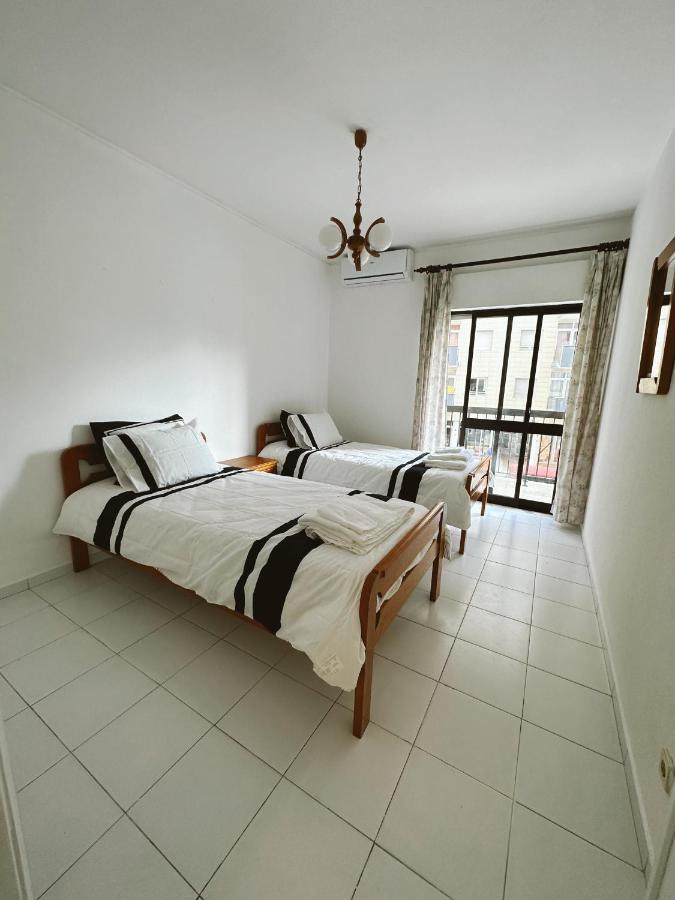 Appartement Mira Sol - Silhueta Citadina à Portimão Extérieur photo