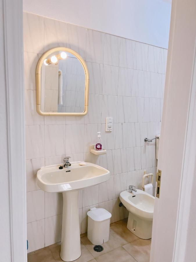 Appartement Mira Sol - Silhueta Citadina à Portimão Extérieur photo