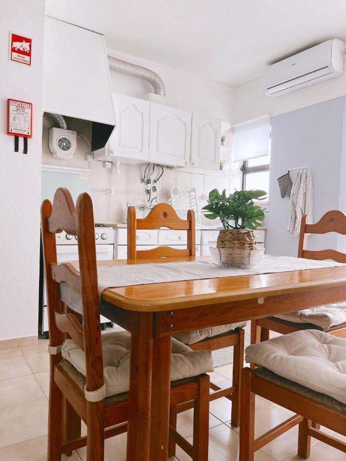 Appartement Mira Sol - Silhueta Citadina à Portimão Extérieur photo