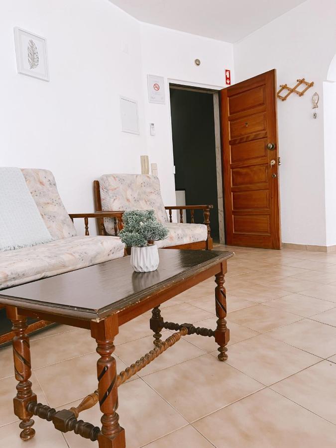 Appartement Mira Sol - Silhueta Citadina à Portimão Extérieur photo