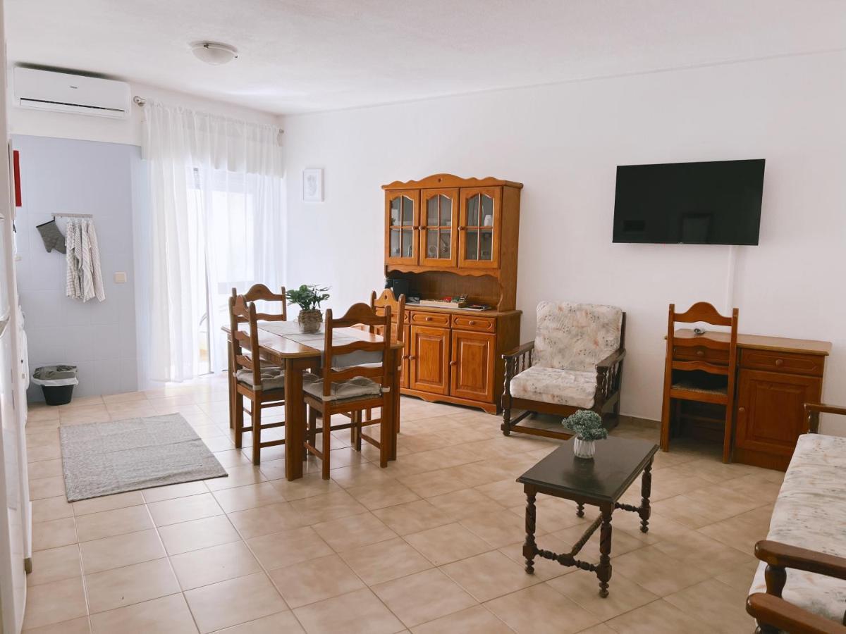 Appartement Mira Sol - Silhueta Citadina à Portimão Extérieur photo