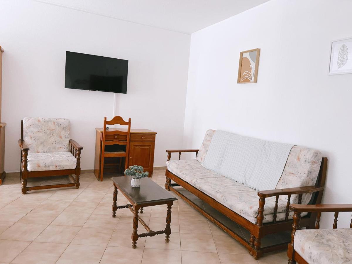 Appartement Mira Sol - Silhueta Citadina à Portimão Extérieur photo