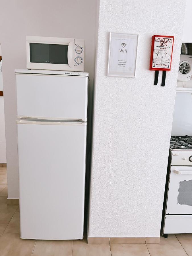 Appartement Mira Sol - Silhueta Citadina à Portimão Extérieur photo