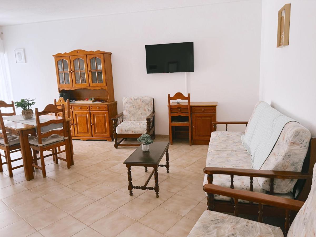 Appartement Mira Sol - Silhueta Citadina à Portimão Extérieur photo